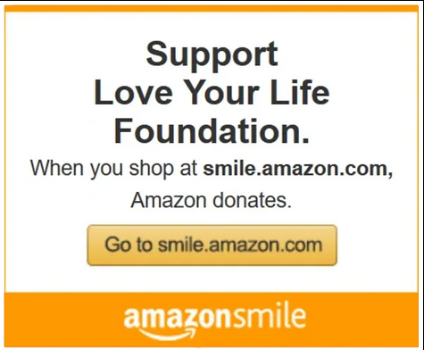 Amazon Smile